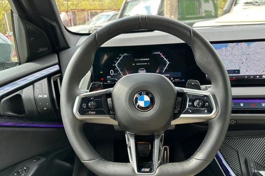 BMW X3 xDrive20d mHEV aut