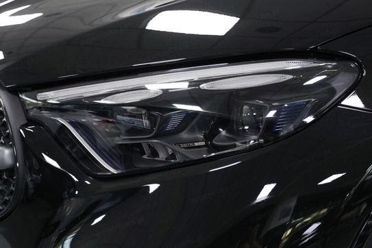 Mercedes GLC 300 de 4-Matic AMG Line