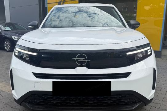 Opel Frontera Edition 1.2 Turbo