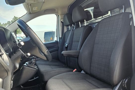 Mercedes Vito 116 CDI L3