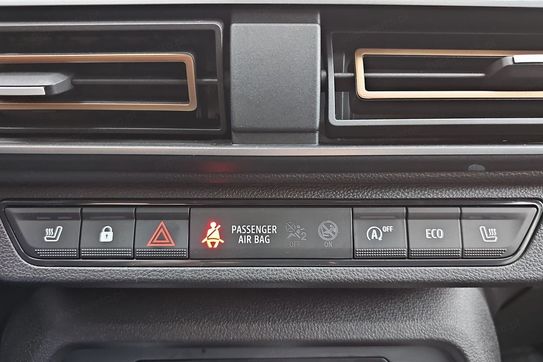 Dacia Sandero TCE Expression