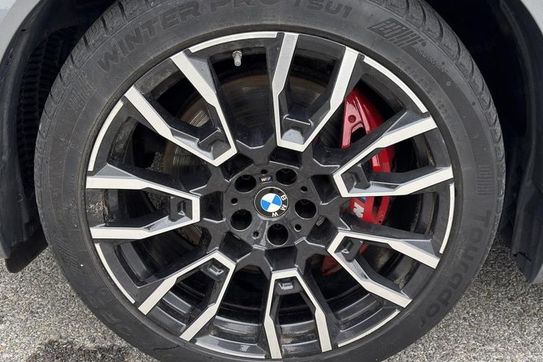 BMW X5 xDrive40i M Sport