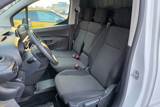 Toyota Proace City 1.5 D-4D