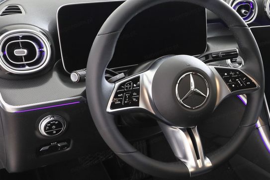 Mercedes Klasa C 180 Business Edition
