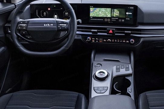 Kia Sportage 1.6 T-GDI L 2WD DCT