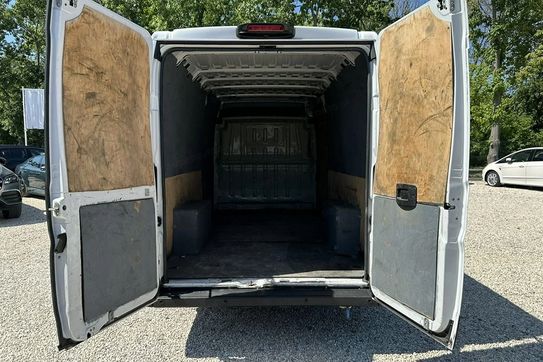 Fiat Ducato Maxi L4H2