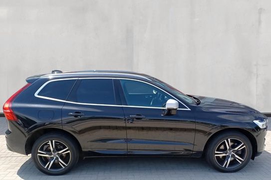 Volvo XC60 T4 R-Design aut