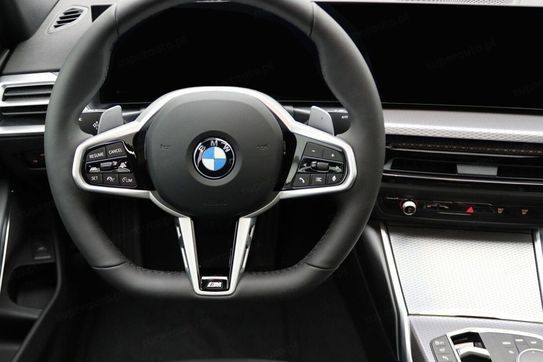 BMW Seria 3 320d xDrive M Sport