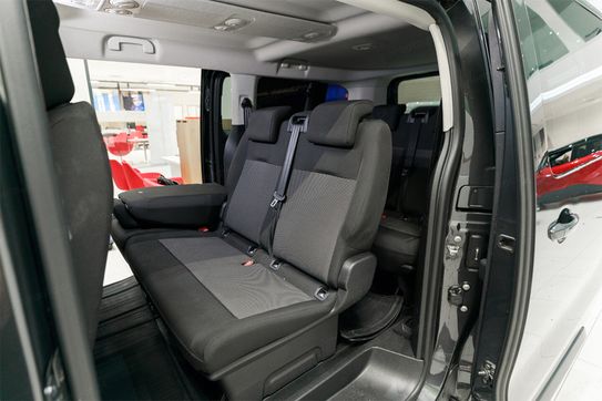 Toyota Proace Verso Long L2H1 Business AT