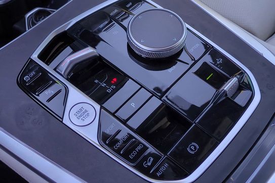 BMW X7 xDrive40d Individual Edition