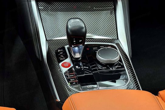 BMW Seria 3 M3 Competition xDrive