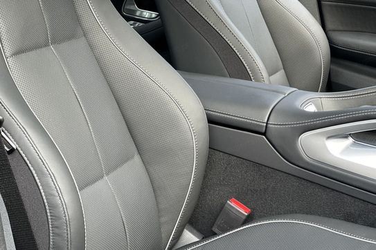 Mercedes GLE Coupe 450 d 4-Matic AMG Line