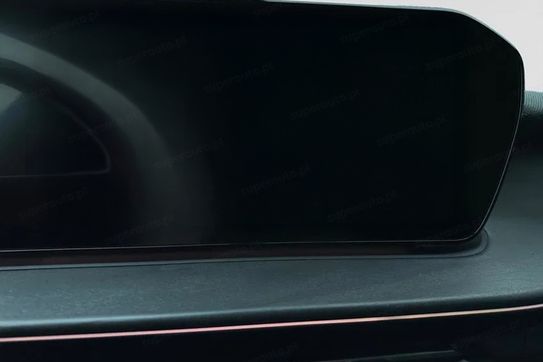 Audi Q3 TFSI S line Sportback