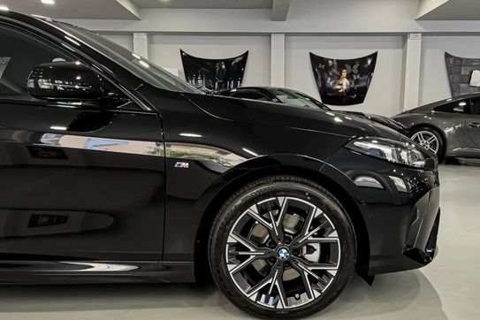 BMW Seria 1 120 M Sport