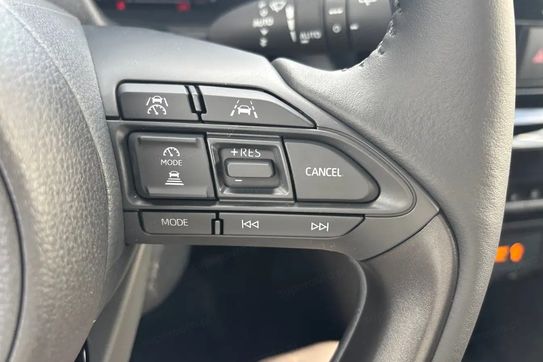 Toyota Yaris Cross Executive 1.5 Hybrid Dynamic Force