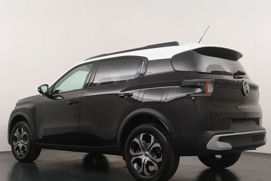 Citroen C3 Aircross Plus 1.2 Turbo