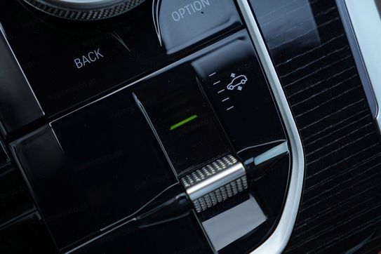 BMW X5 xDrive30d M Sport