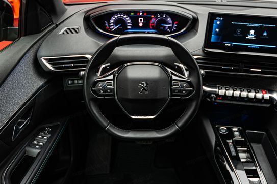 Peugeot 5008 1.5 BlueHDi Allure Pack S&S EAT8