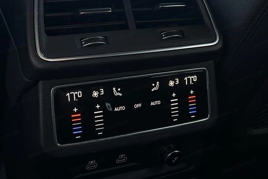 Audi A6 45 TFSI mHEV quattro S tronic