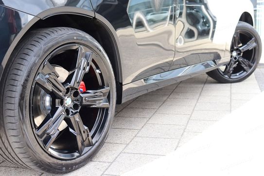 BMW X3 xDrive40d M Sport