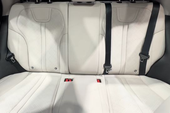 BYD ATTO 2 DM-i Boost