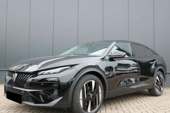 Peugeot 408 Business S&S e-DCS6 1.2 PureTech mHEV