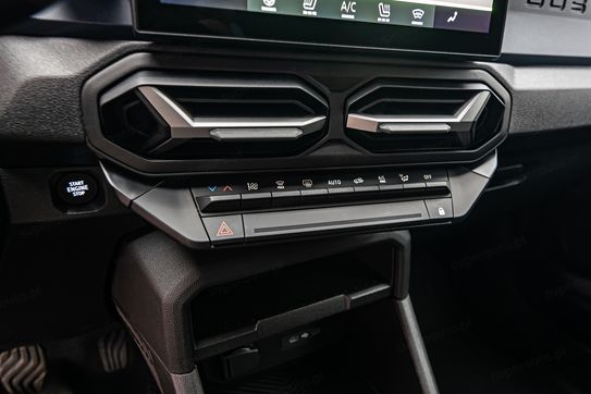 Dacia Duster Journey Eco-G LPG 1.2