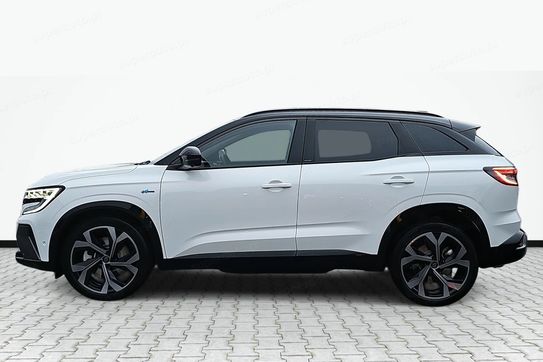 Renault Austral 1.2 E-Tech Full Hybrid  Iconic Esprite Alpine
