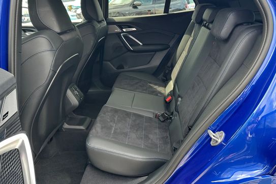 BMW X2 SDRIVE20I M Sport