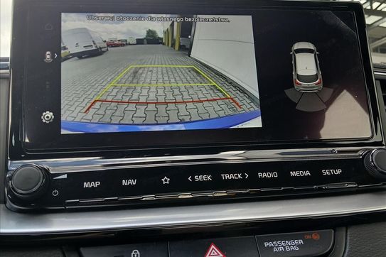 Kia XCeed 1.5 t-Gdi m Dct