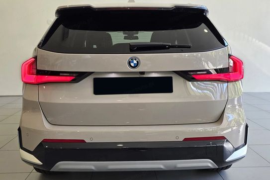 BMW X1 sDrive18i xLine