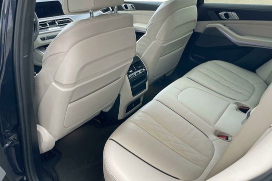 BMW X5 xDrive40d M Sport