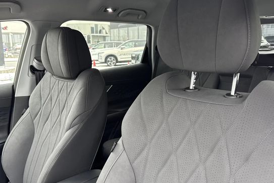 Chery TIGGO 8 1.5 T-GDI Super Hybrid Comfort DCT