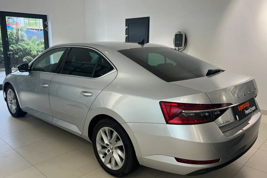 Skoda Superb TSI Ambition DSG