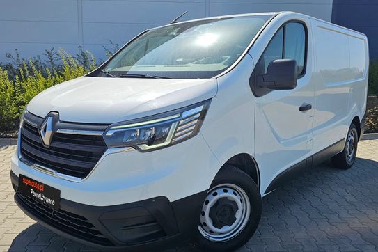 Renault Trafic 2.0 dCi L1H1