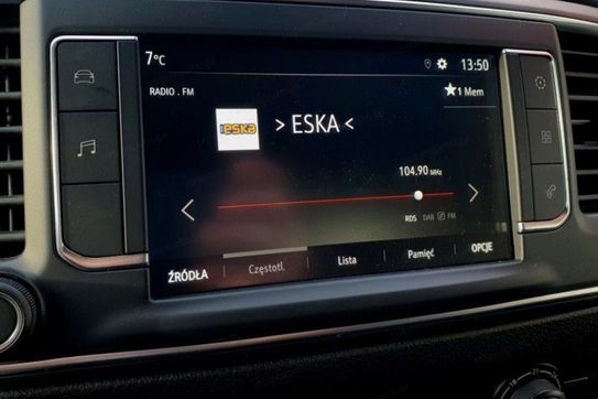 Opel Vivaro L2H1 Enjoy