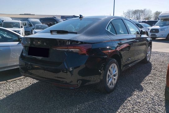 Skoda Octavia Edition 130 Selection 1.5 TSI mHEV DSG