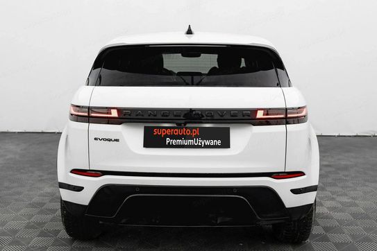 Land Rover Range Rover Evoque D165 S