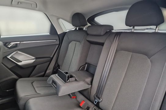 Audi Q3 Sportback 35 TFSI