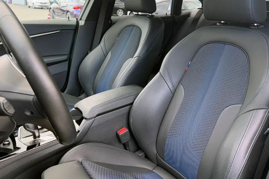 BMW Seria 2 Gran Coupe 218i M Sport