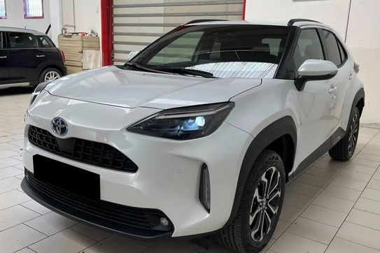 Toyota Yaris Cross Style 1.5 Hybrid