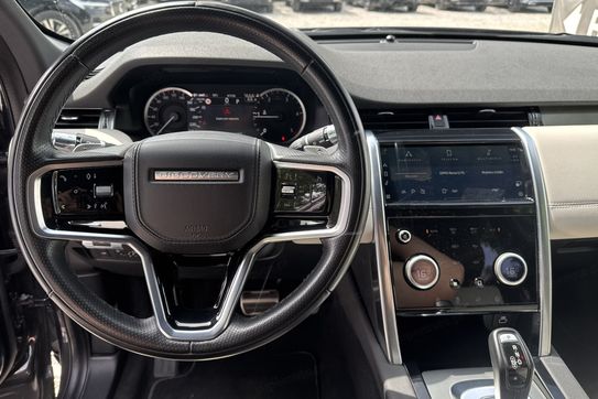 Land Rover Discovery Sport 2.0 D200 Urban Edition aut