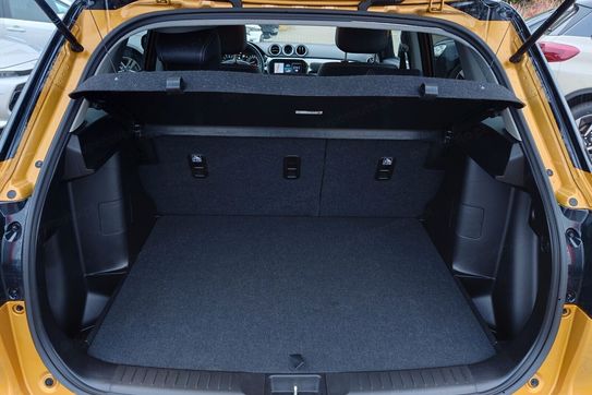 Suzuki Vitara 1.4 Boosterjet mHEV Elegance 2WD