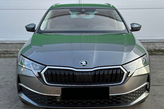 Skoda Octavia Edition 130 Selection 2.0 TDI DSG