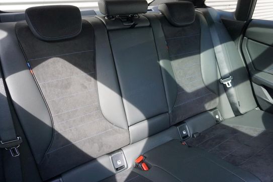 BMW Seria 2 Gran Coupe 220 M Sport