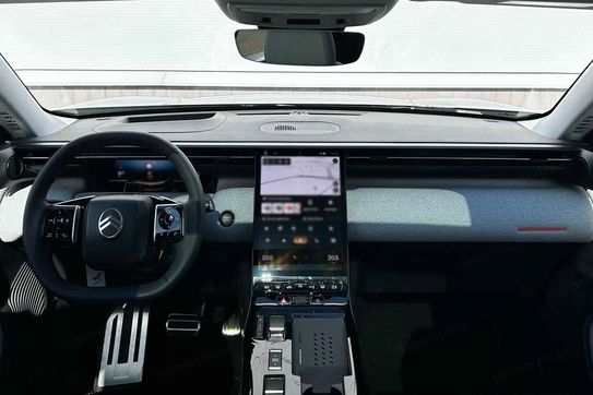 Citroen C5 Aircross Max eDCT6 1.2 mHEV