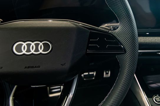 Audi A6 TFSI Avant