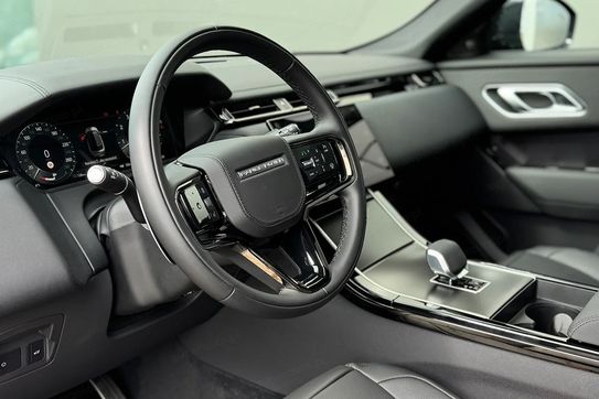 Land Rover Range Rover Velar 3.0 P400 Mhev Dynamic Se