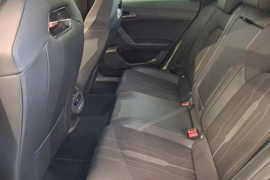 Cupra Leon 2.0 TSI 4Drive VZ DSG