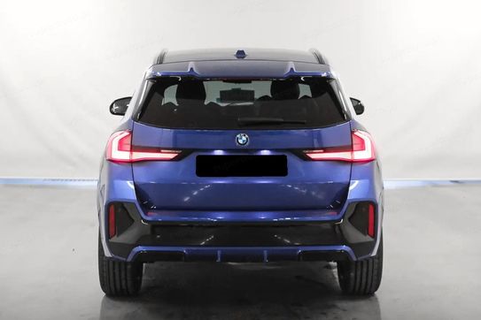 BMW X1 sDrive20d M Sport